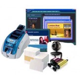 Digital Camera System